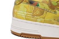 BAPE STA BAPE X VGM - SUNFLOWERS LADIES