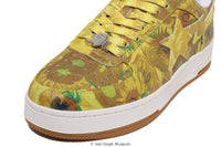 BAPE STA BAPE X VGM - SUNFLOWERS LADIES