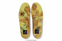BAPE STA BAPE X VGM - SUNFLOWERS MENS