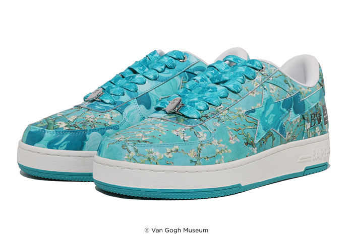 BAPE STA BAPE X VGM - ALMOND BLOSSOM LADIES