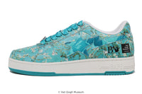 BAPE STA BAPE X VGM - ALMOND BLOSSOM MENS