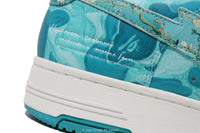 BAPE STA BAPE X VGM - ALMOND BLOSSOM MENS