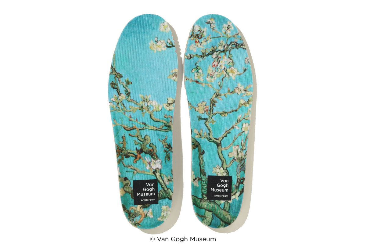 BAPE STA BAPE X VGM - ALMOND BLOSSOM LADIES