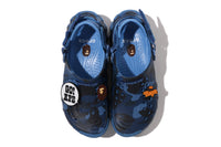 BAPE X CROCS - ECHO