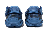BAPE X CROCS - ECHO