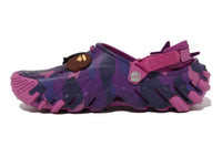 BAPE X CROCS - ECHO