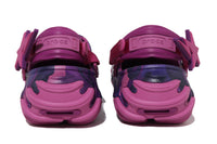 BAPE X CROCS - ECHO