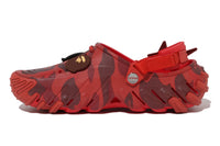 BAPE X CROCS - ECHO