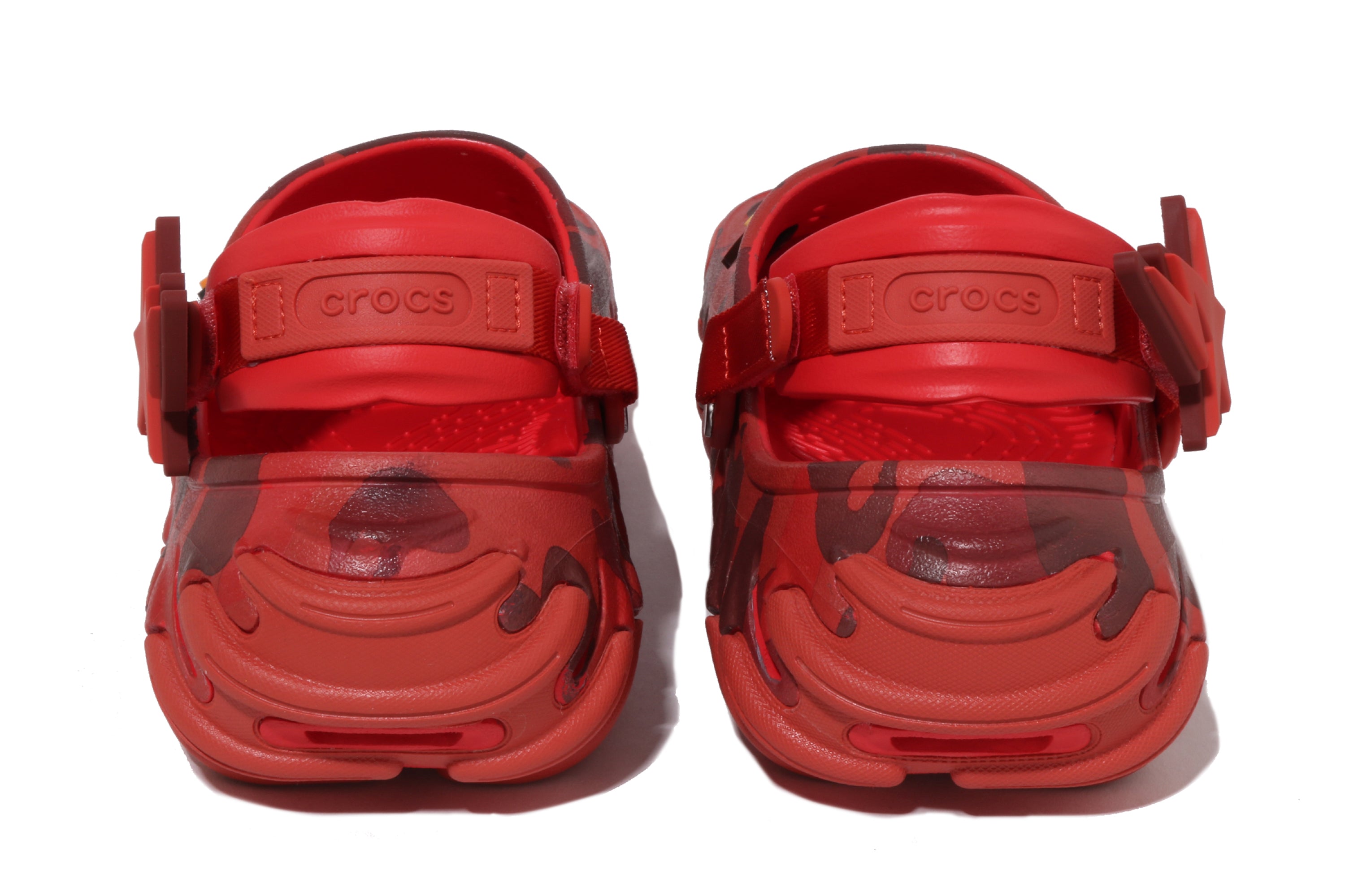BAPE X CROCS - ECHO – eu.bape.com