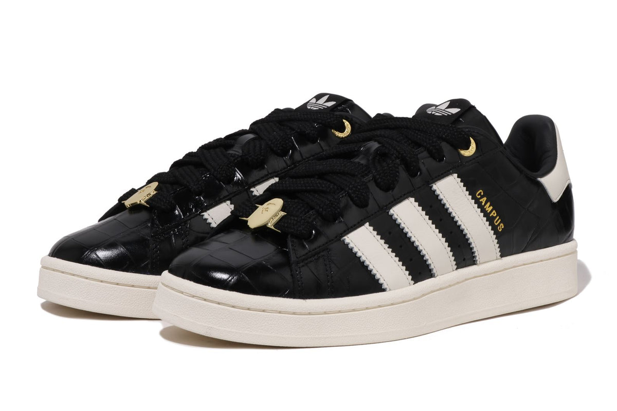 BAPE X ADIDAS CAMPUS 00S