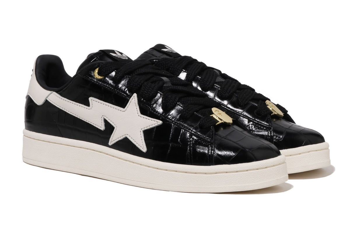 BAPE X ADIDAS CAMPUS 00S