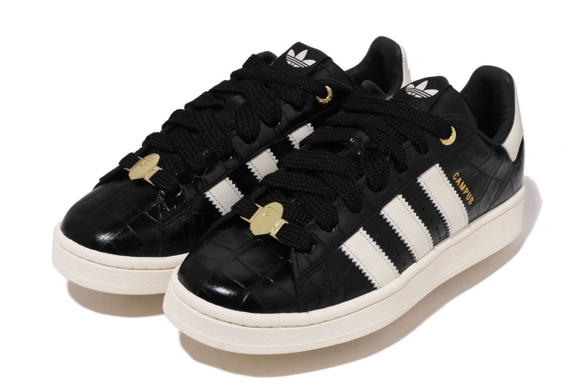 BAPE X ADIDAS CAMPUS 00S