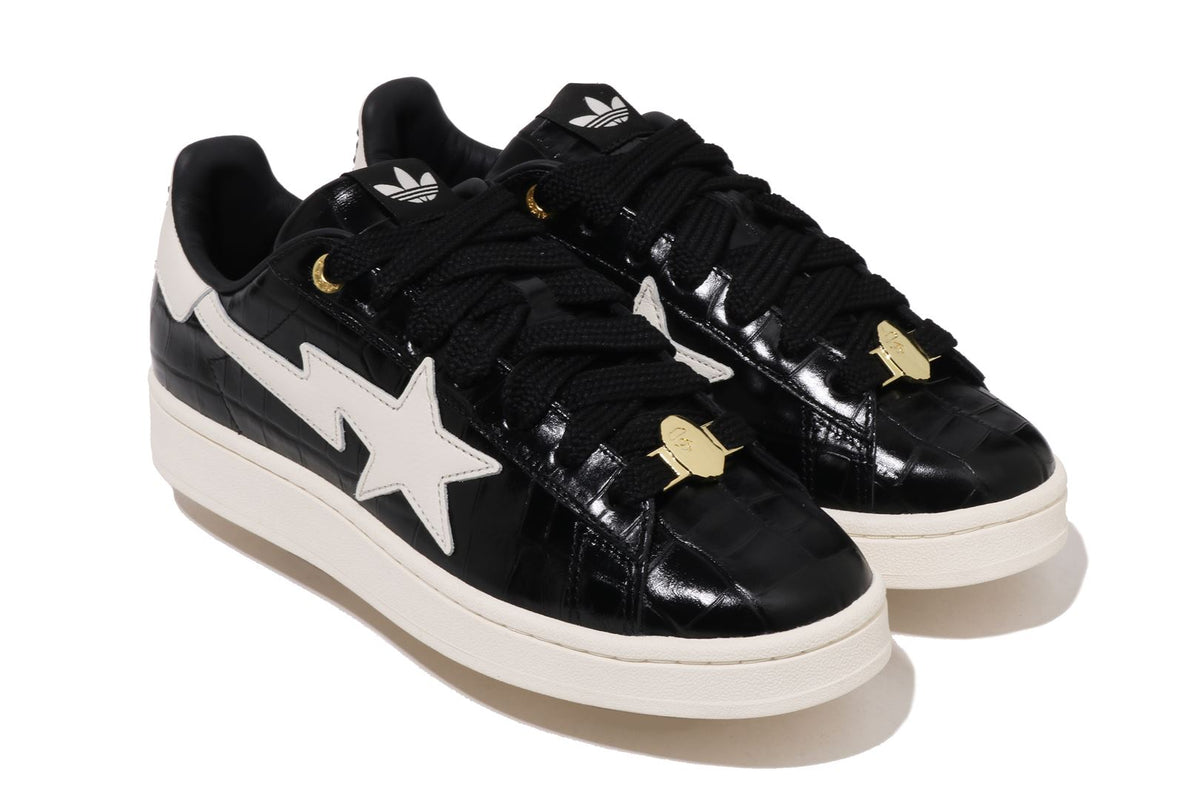 BAPE X ADIDAS CAMPUS 00S