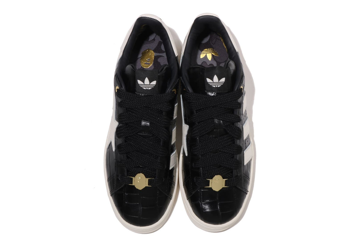 BAPE X ADIDAS CAMPUS 00S
