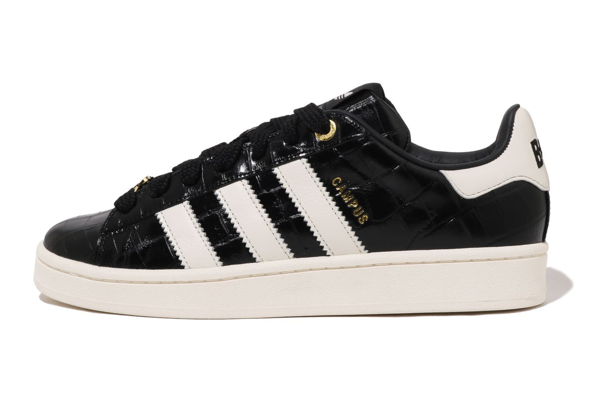 BAPE X ADIDAS CAMPUS 00S