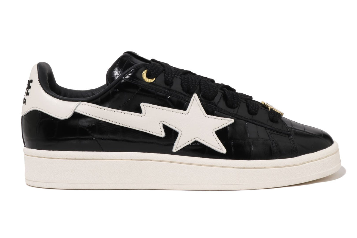 BAPE X ADIDAS CAMPUS 00S