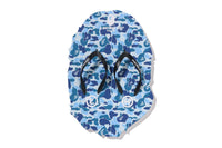 ABC CAMO BEACH SANDALS