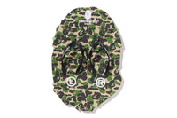 ABC CAMO BEACH SANDALS