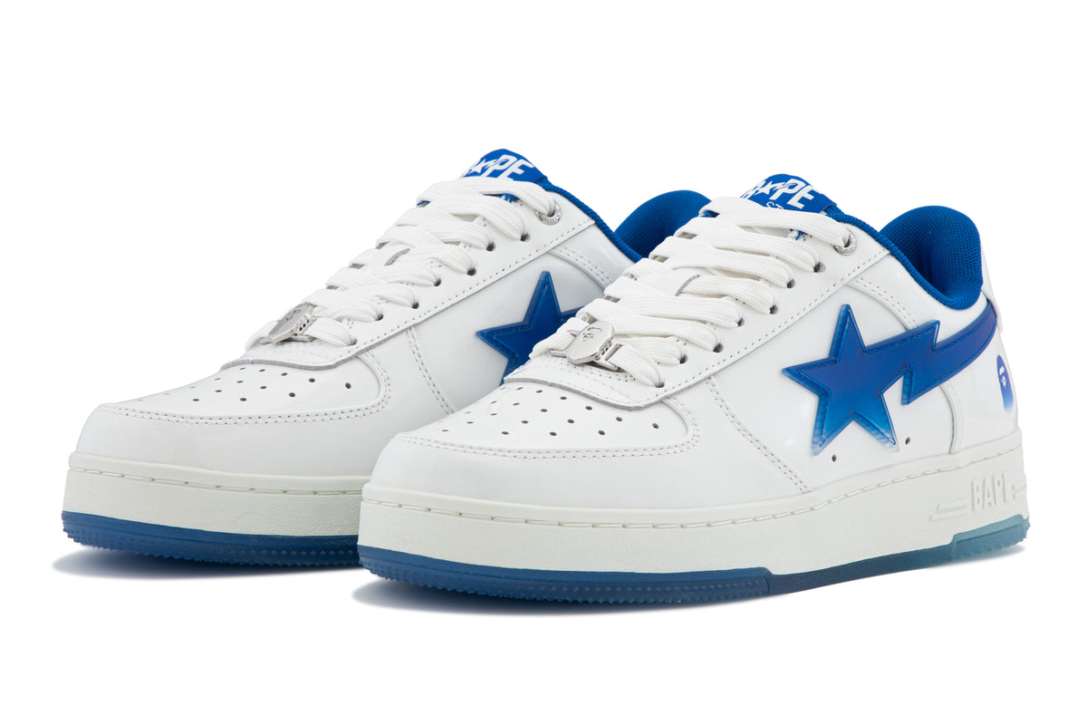 BAPE STA #4
