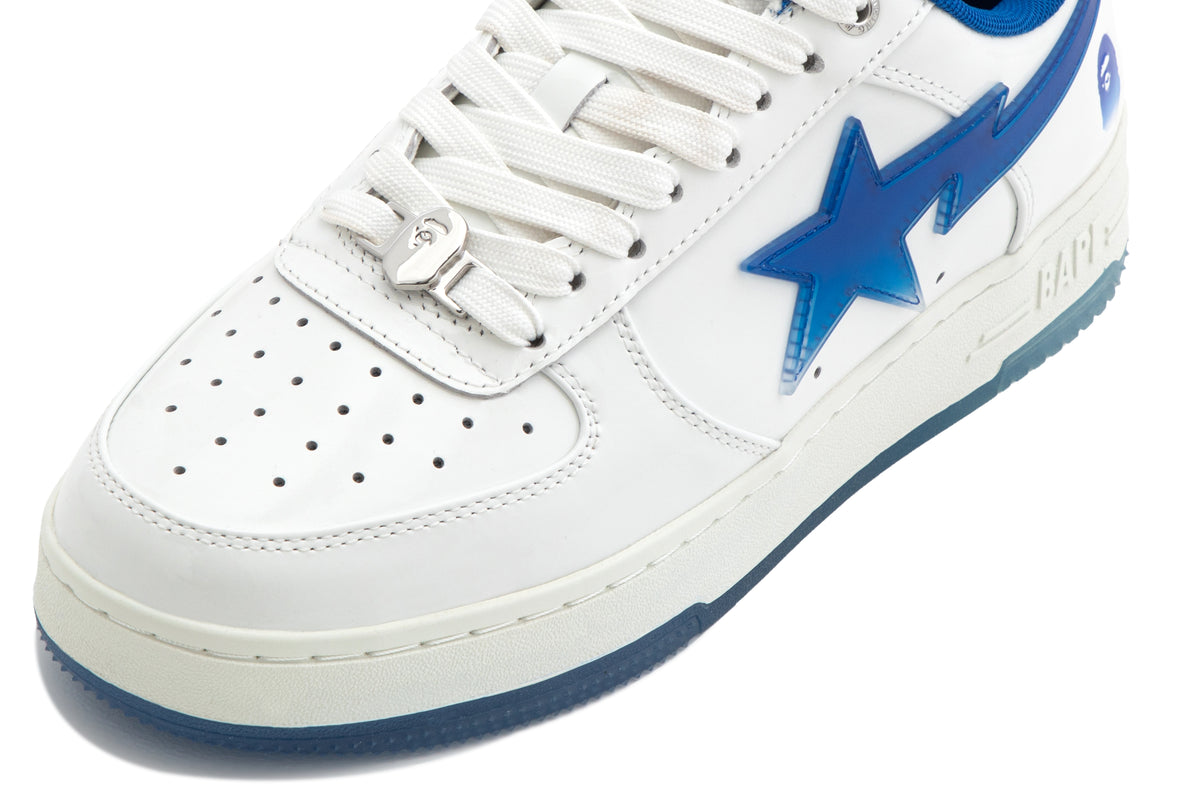 BAPE STA #4