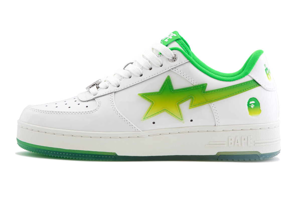 BAPE STA #4
