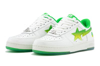 BAPE STA #4