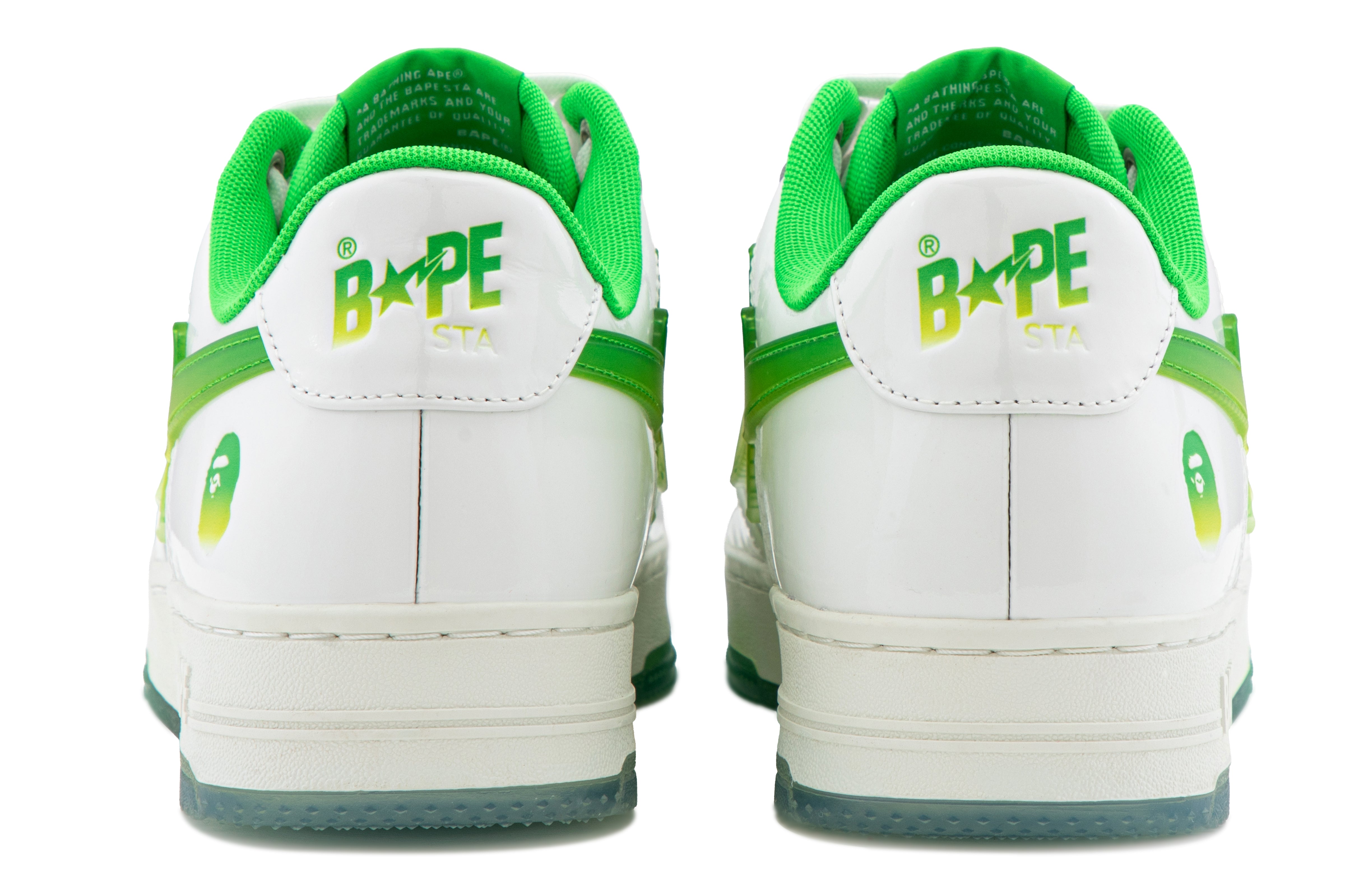 ベアページ BAPE STA #4 – eu.bape.com