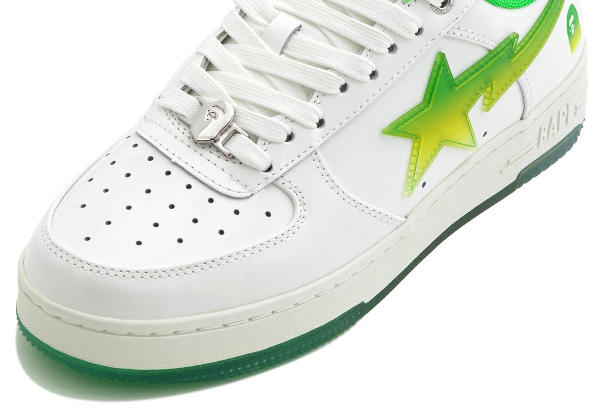 BAPE STA #4