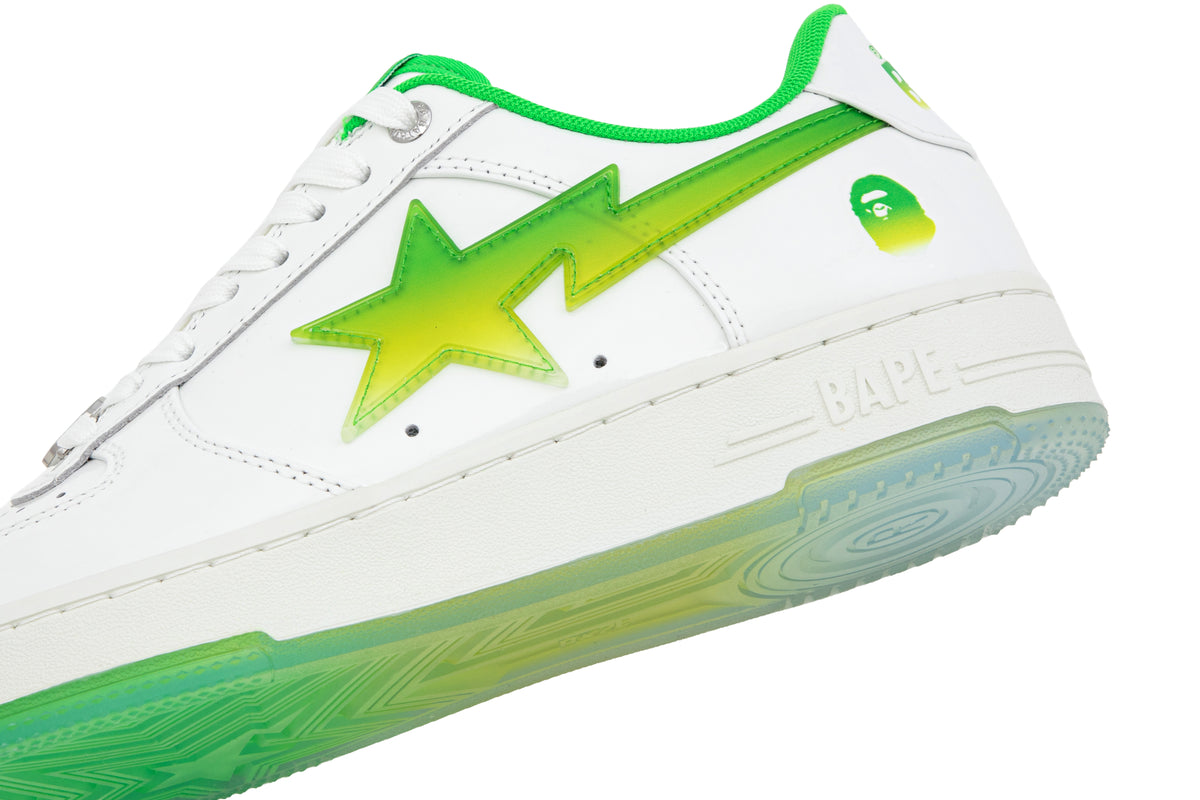 BAPE STA #4