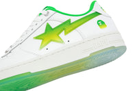 BAPE STA #4
