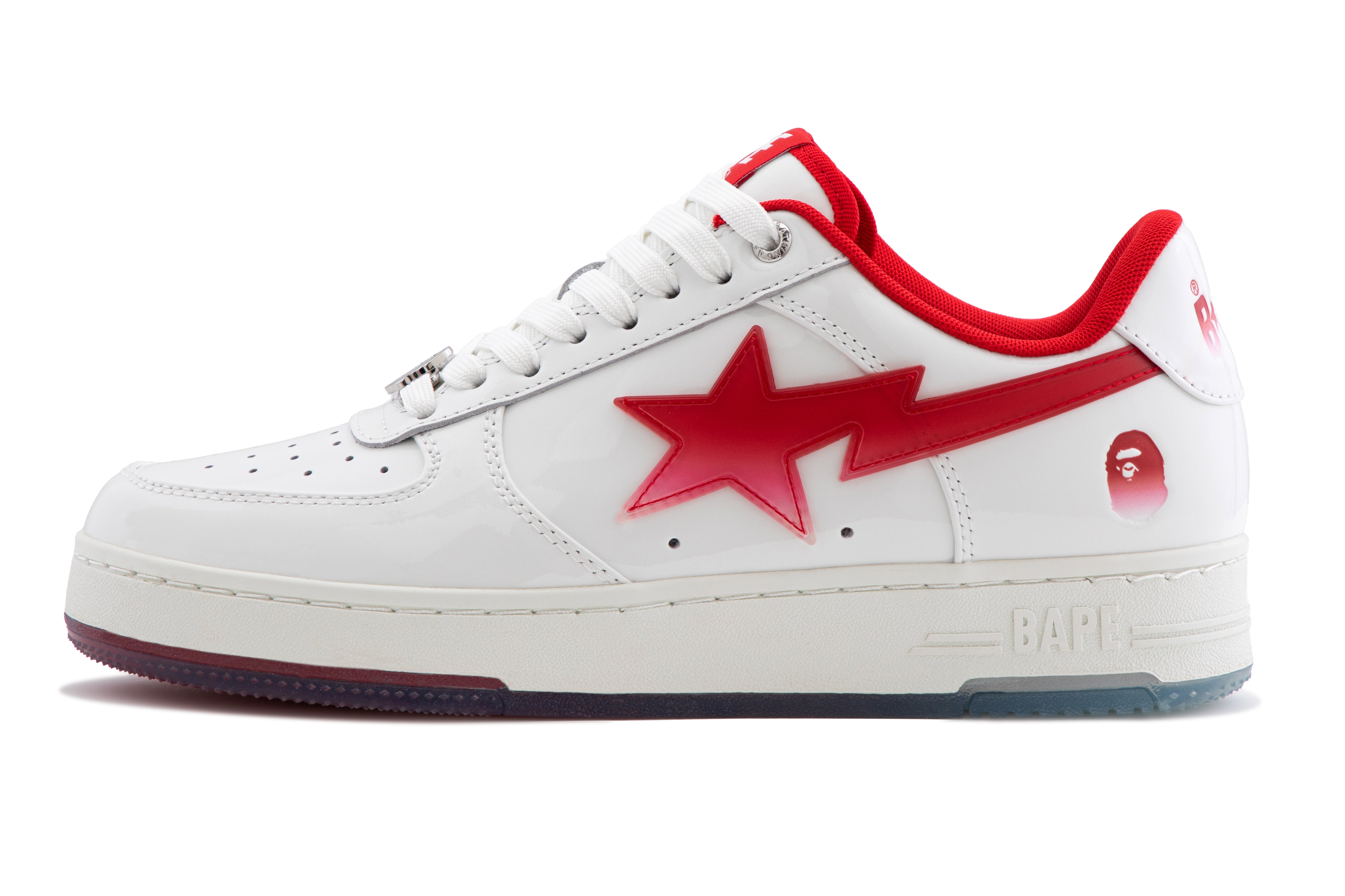 ベアページ BAPE STA #4 – eu.bape.com