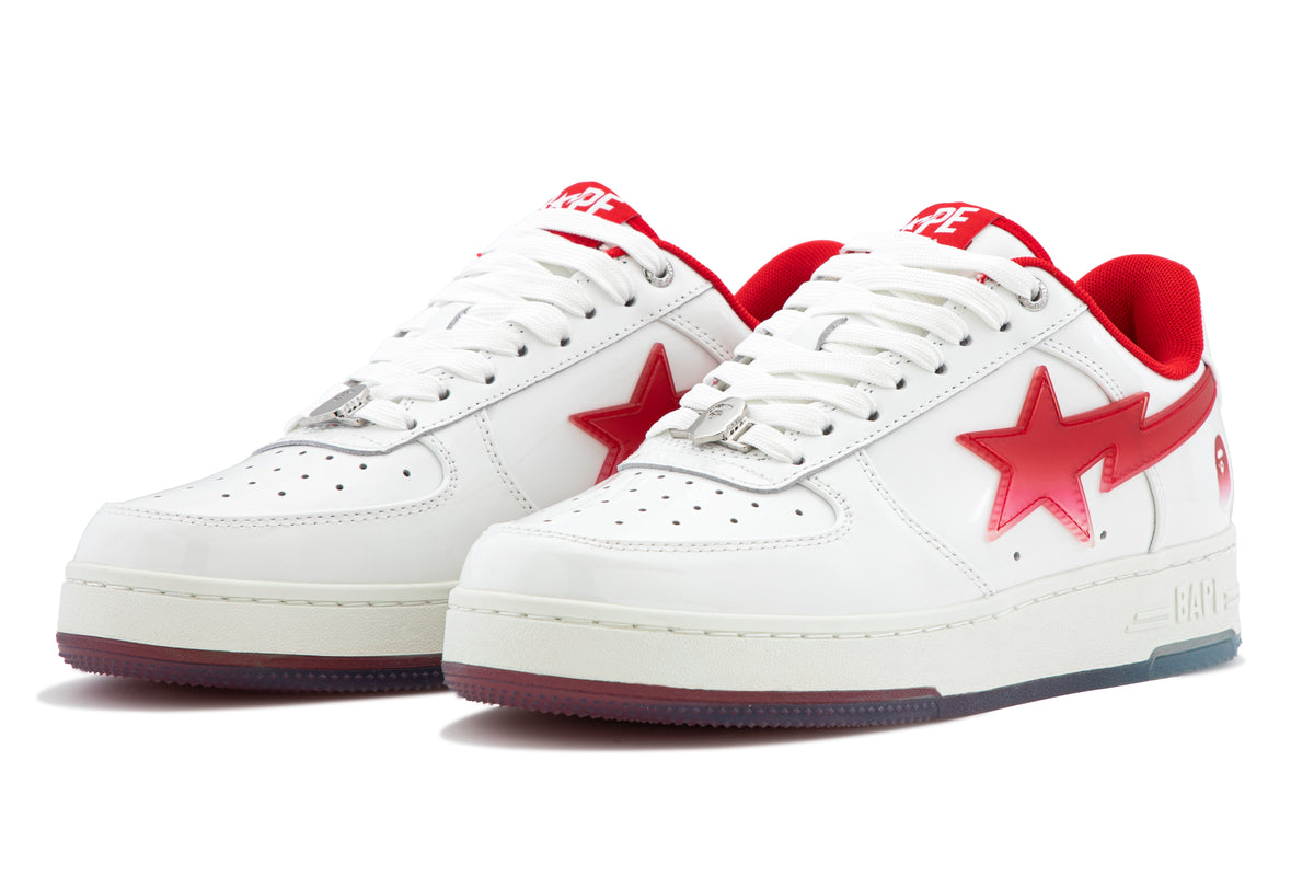 BAPE STA #4