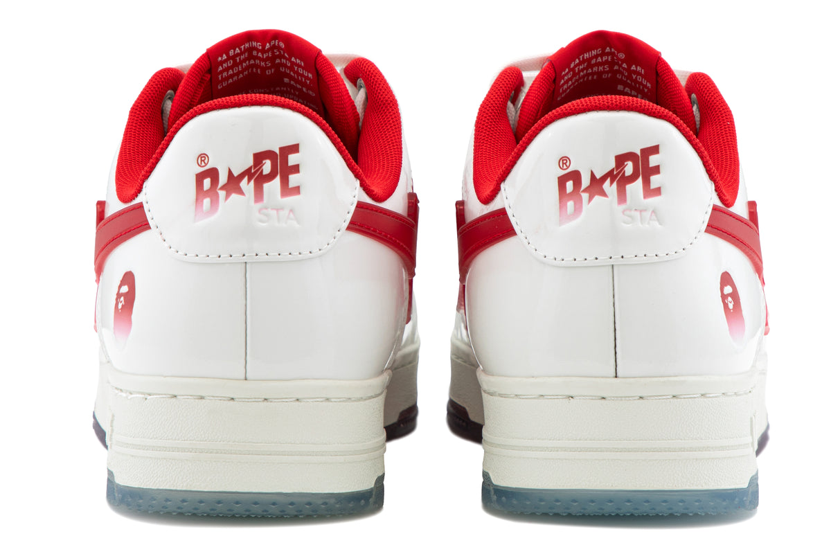 BAPE STA #4