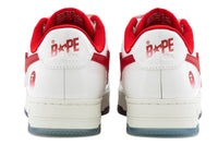 BAPE STA #4