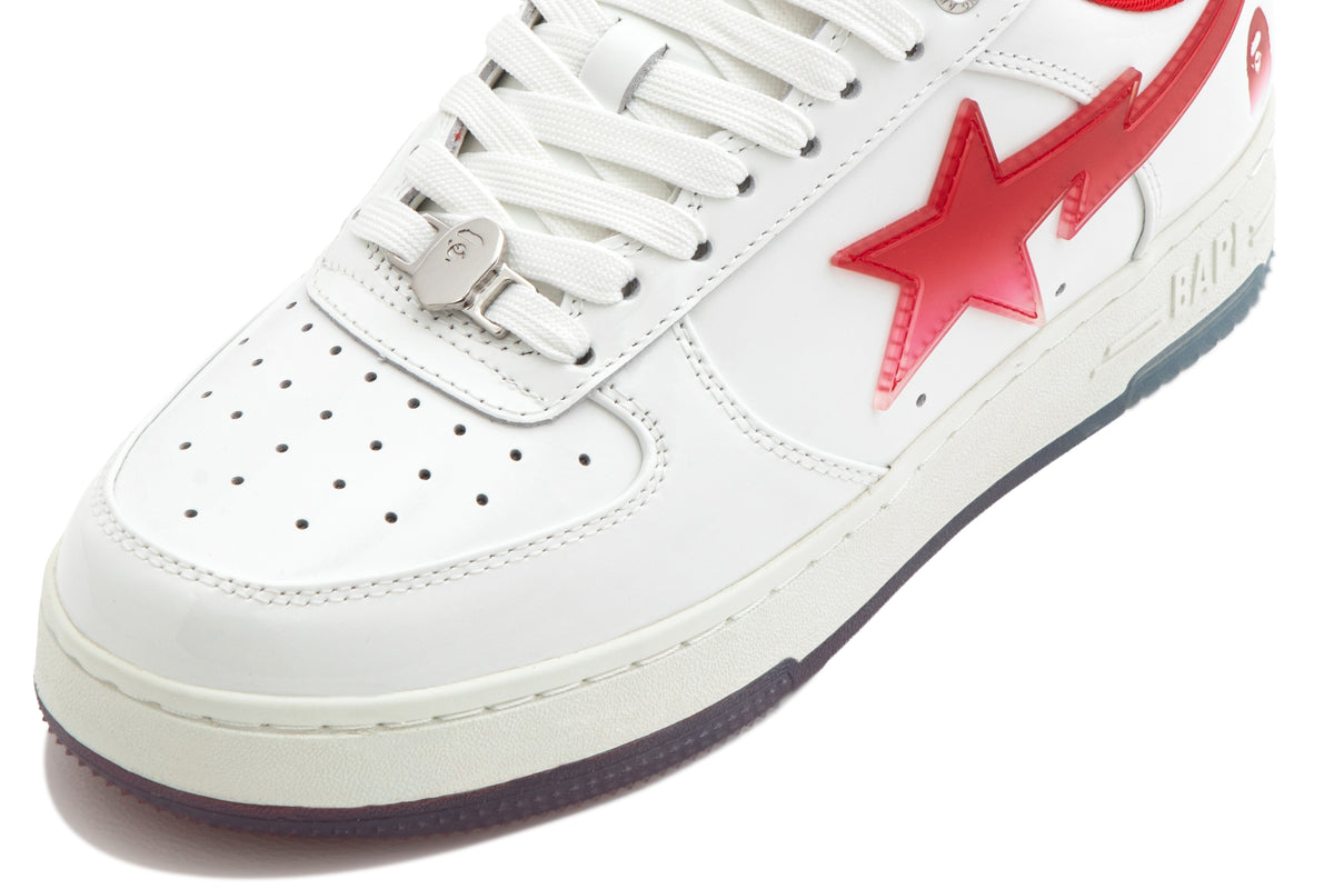 BAPE STA #4