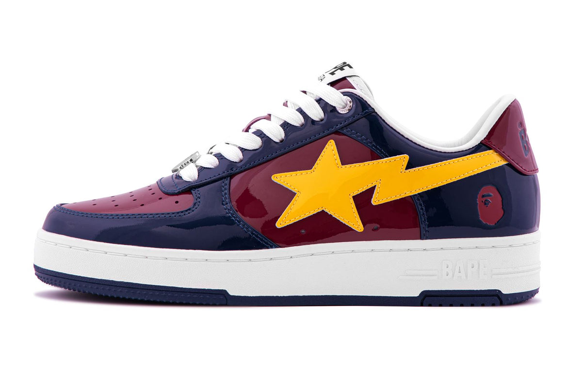 BAPE STA #5-1 MENS
