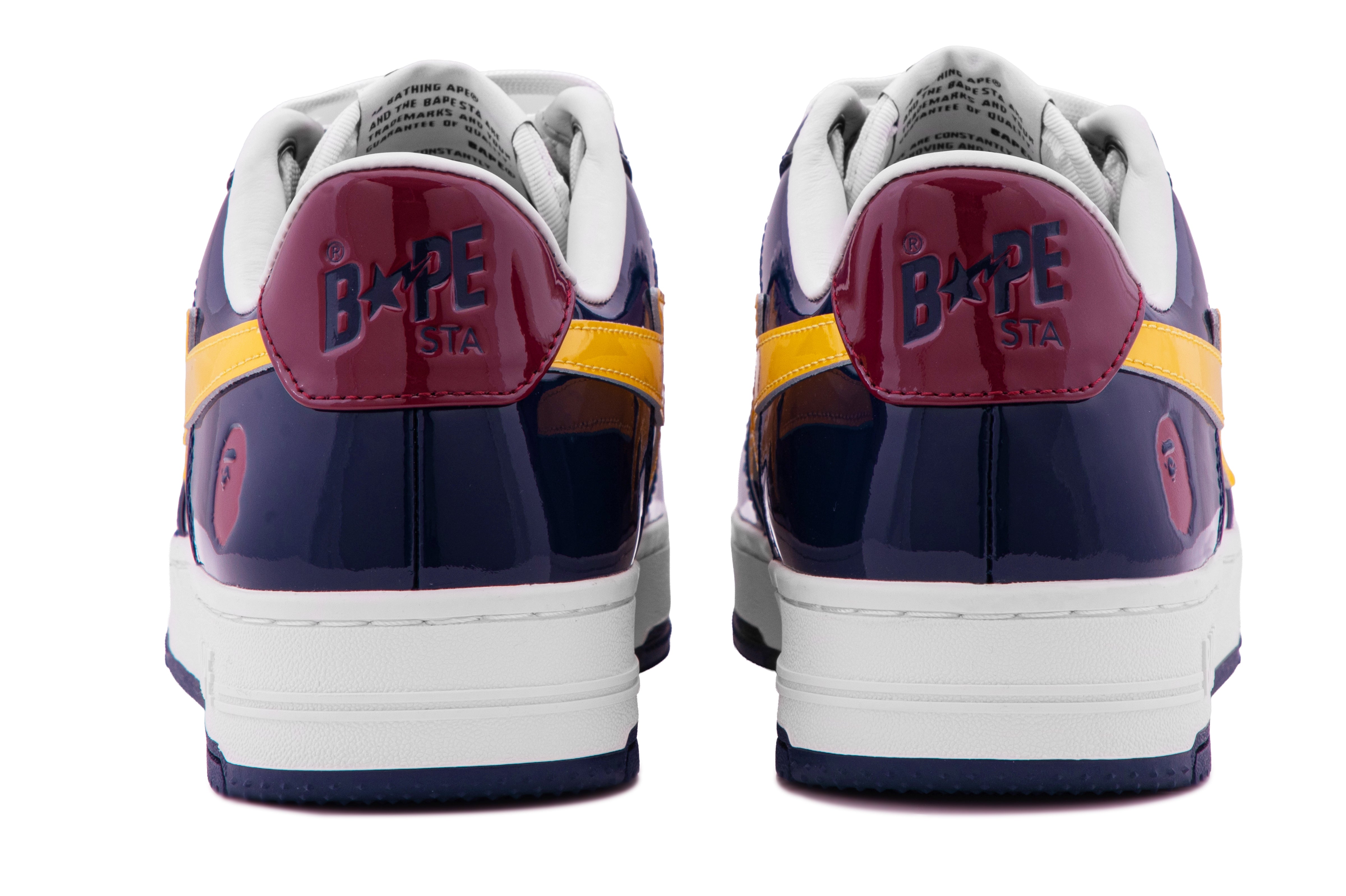BAPE STA #5-1 MENS – eu.bape.com
