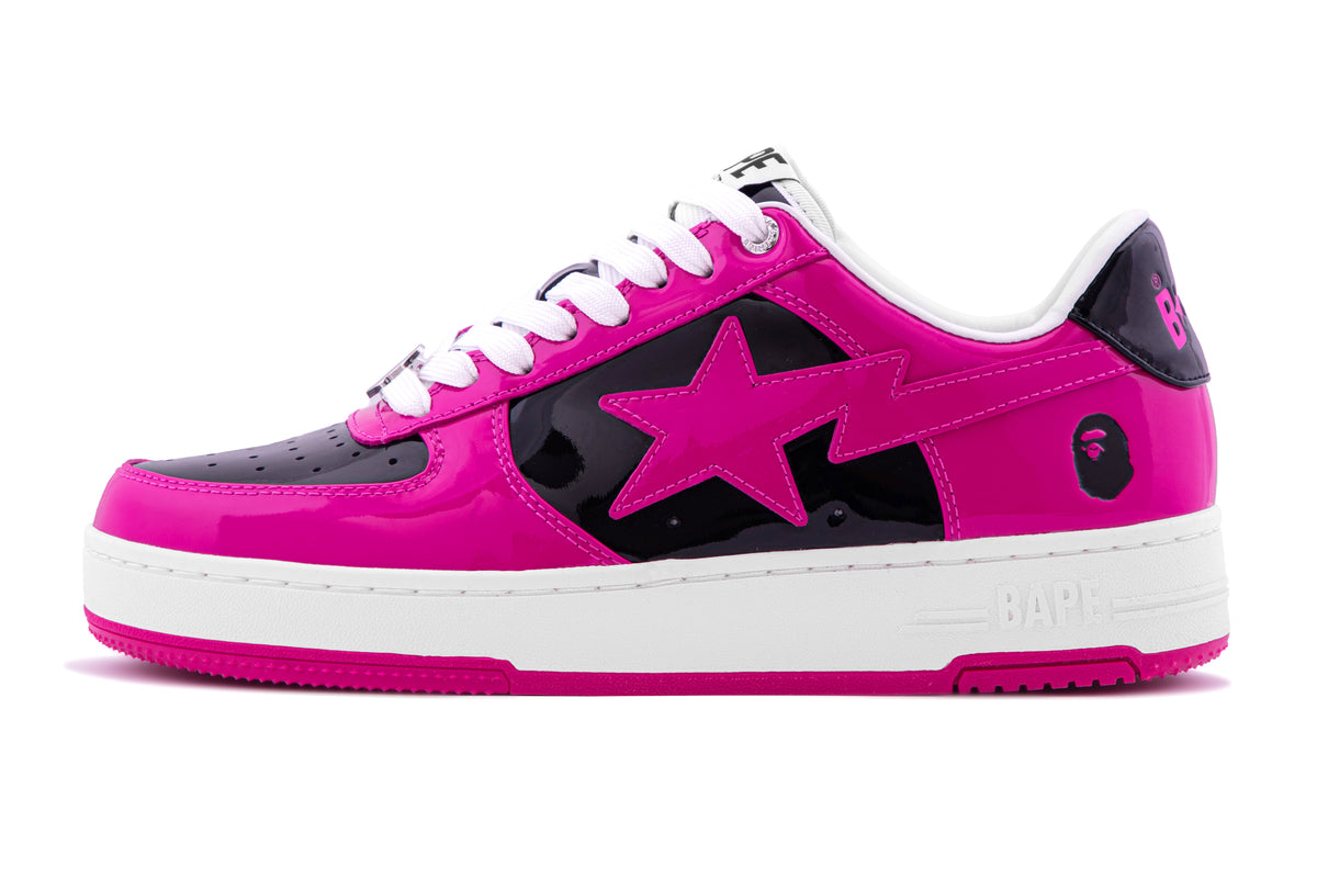 BAPE STA #5-3 MENS