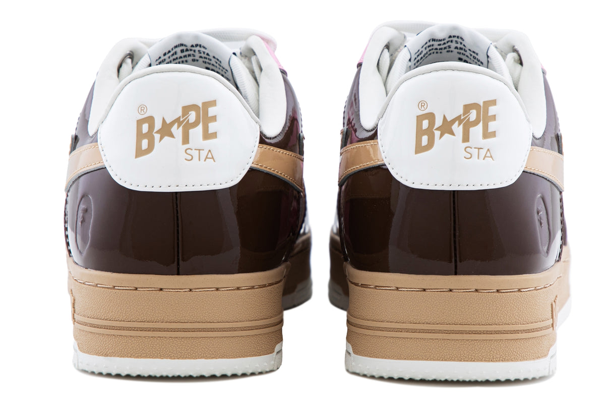 BAPE STA #6-1 MENS