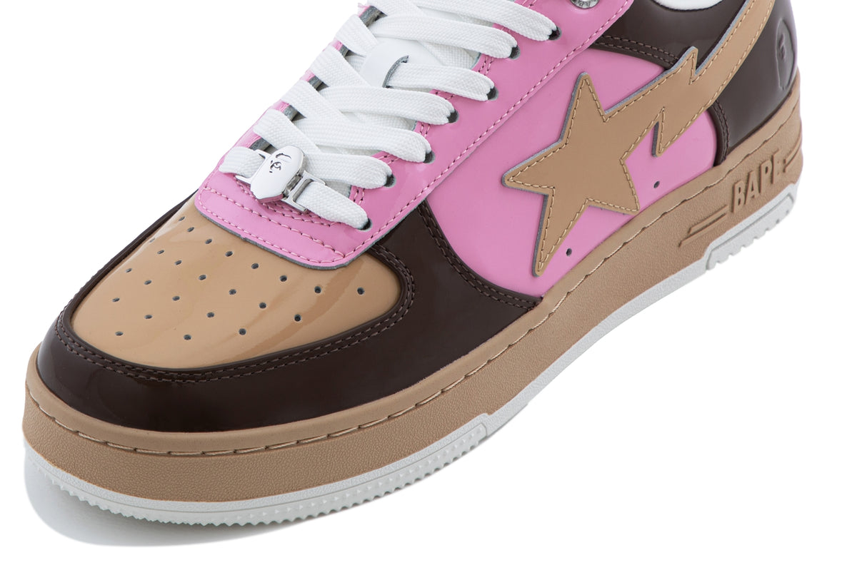 BAPE STA #6-1 MENS