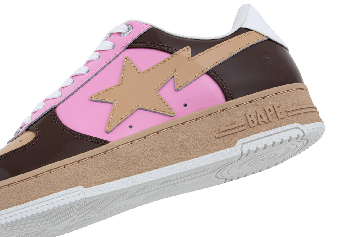BAPE STA #6-1 MENS