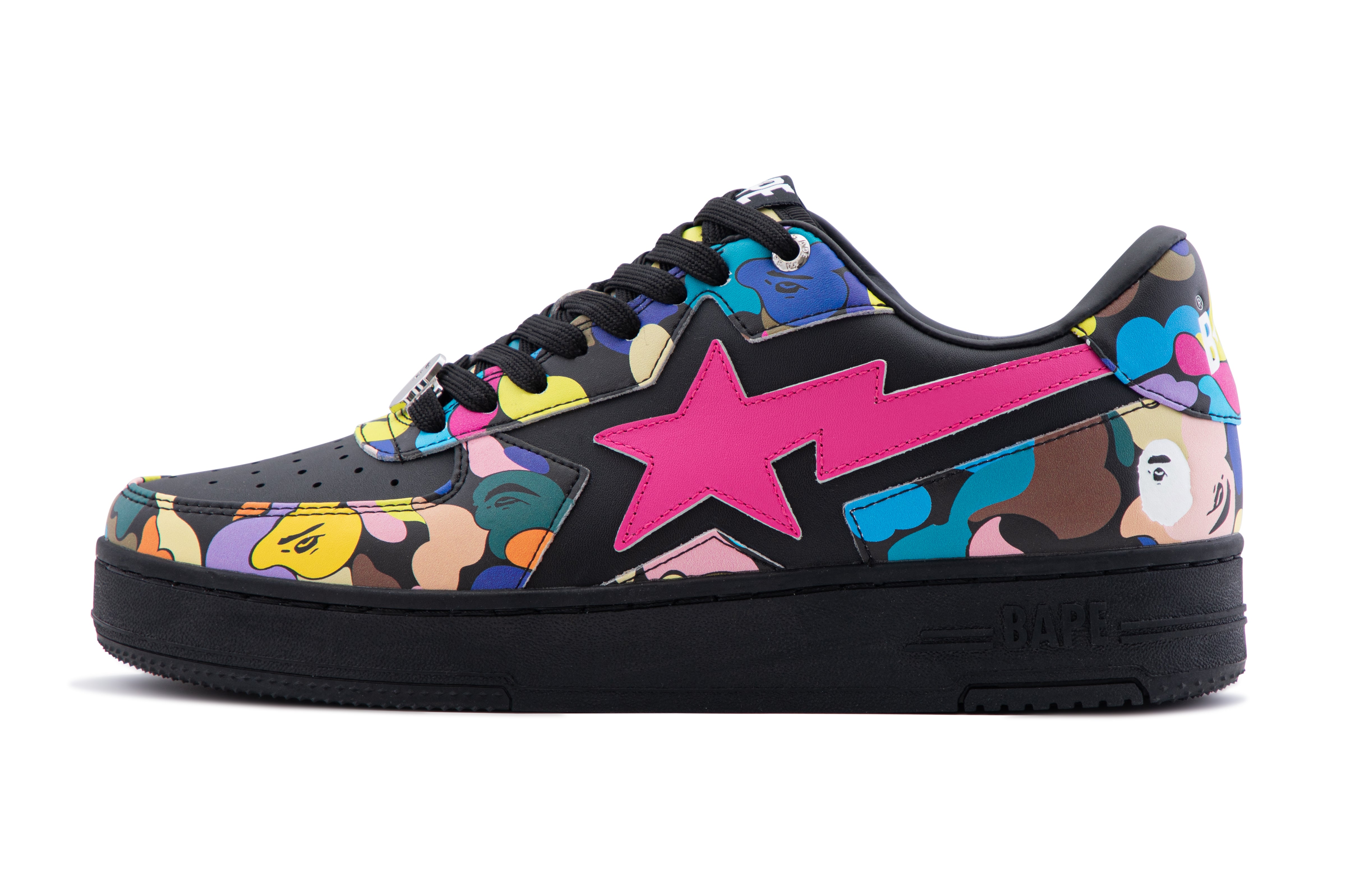BAPE STA ICON #2 MENS – eu.bape.com