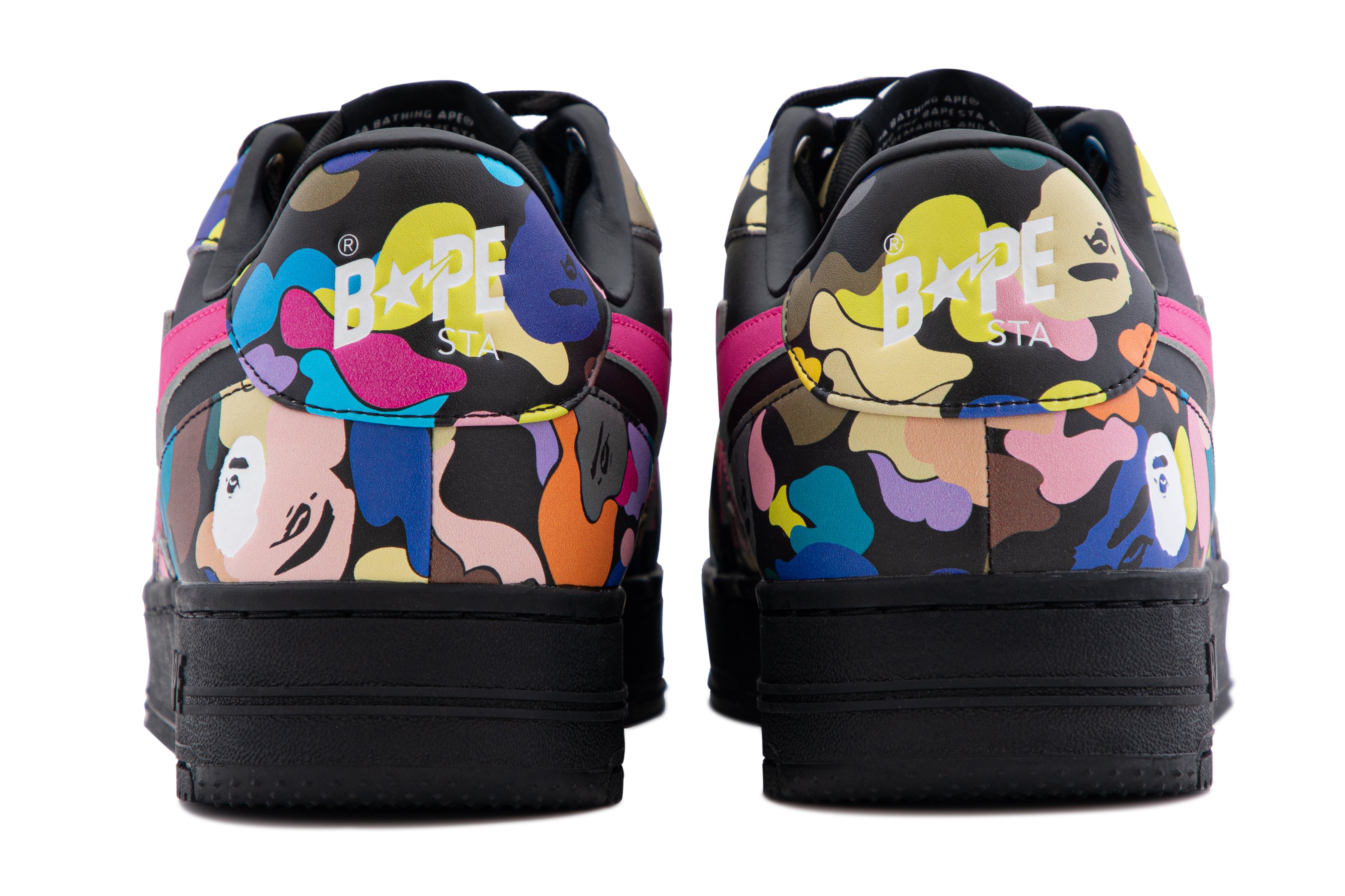 BAPE STA ICON #2 MENS – eu.bape.com