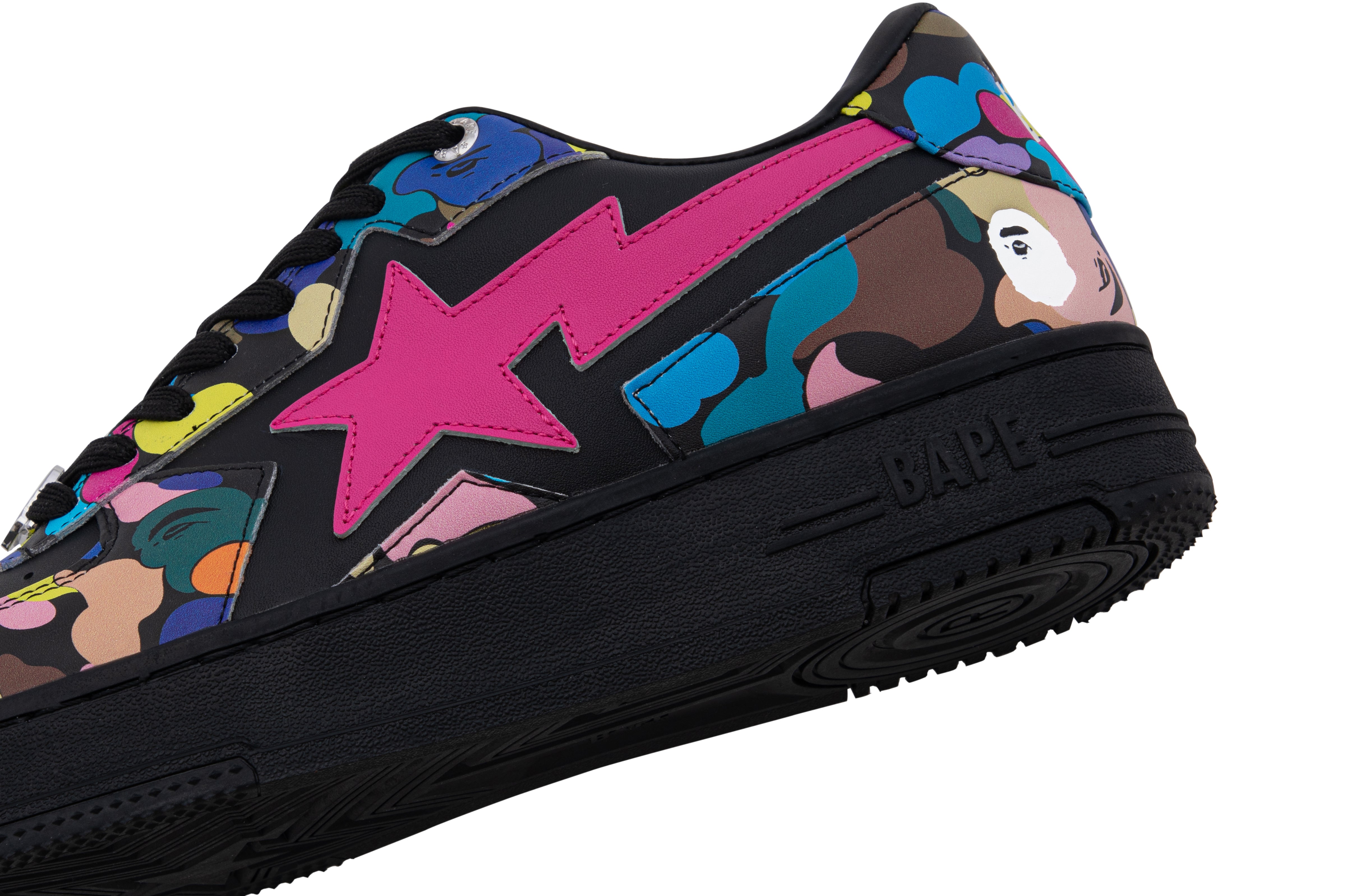 BAPE STA ICON #2 MENS – eu.bape.com