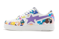 BAPE STA ICON #2 MENS