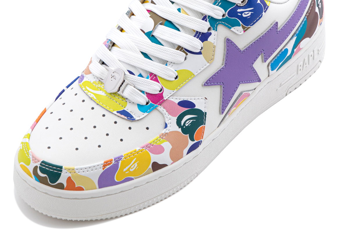 BAPE STA ICON #2 MENS
