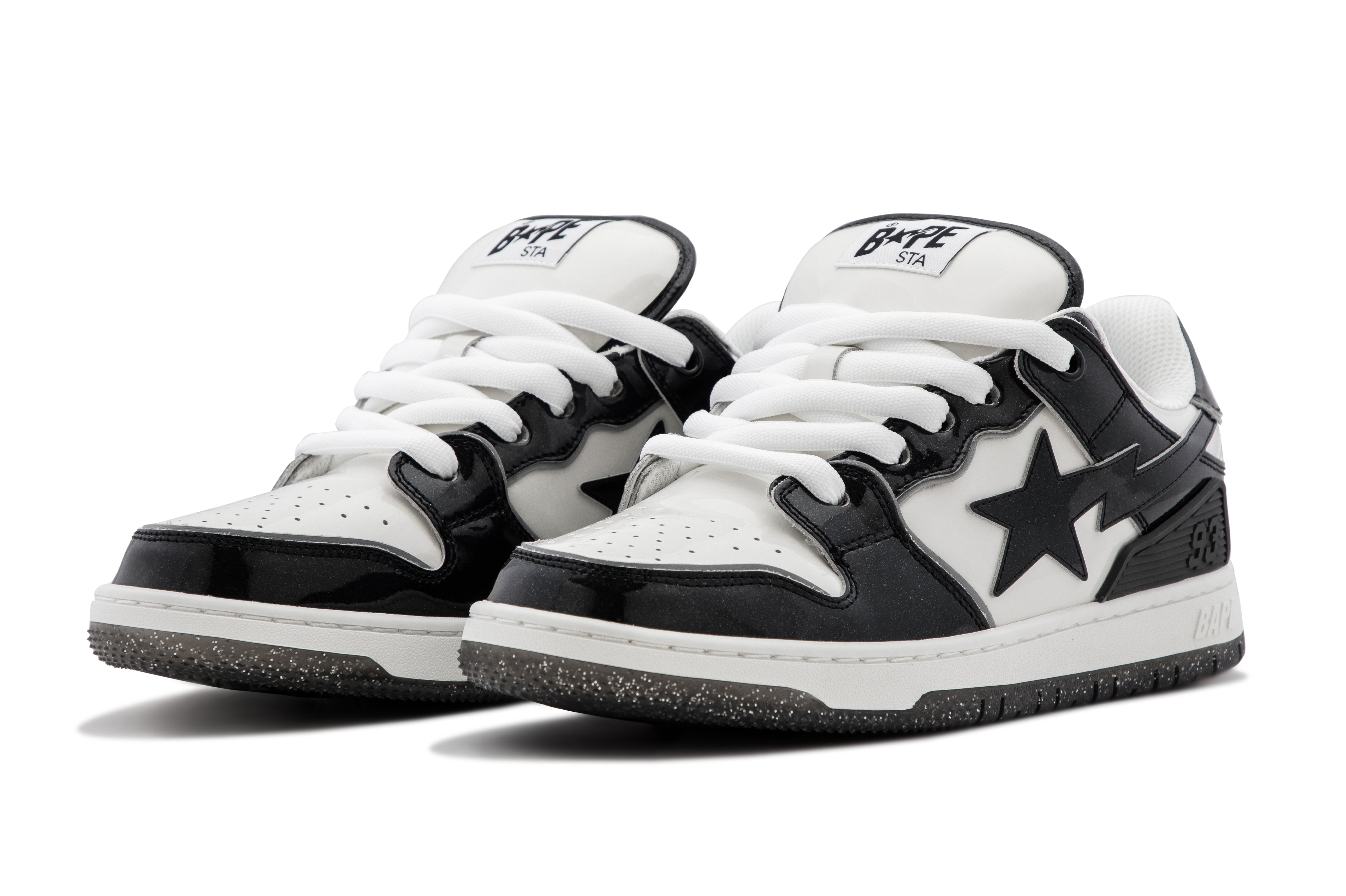 SK8 STA BOLD #1 MENS – eu.bape.com