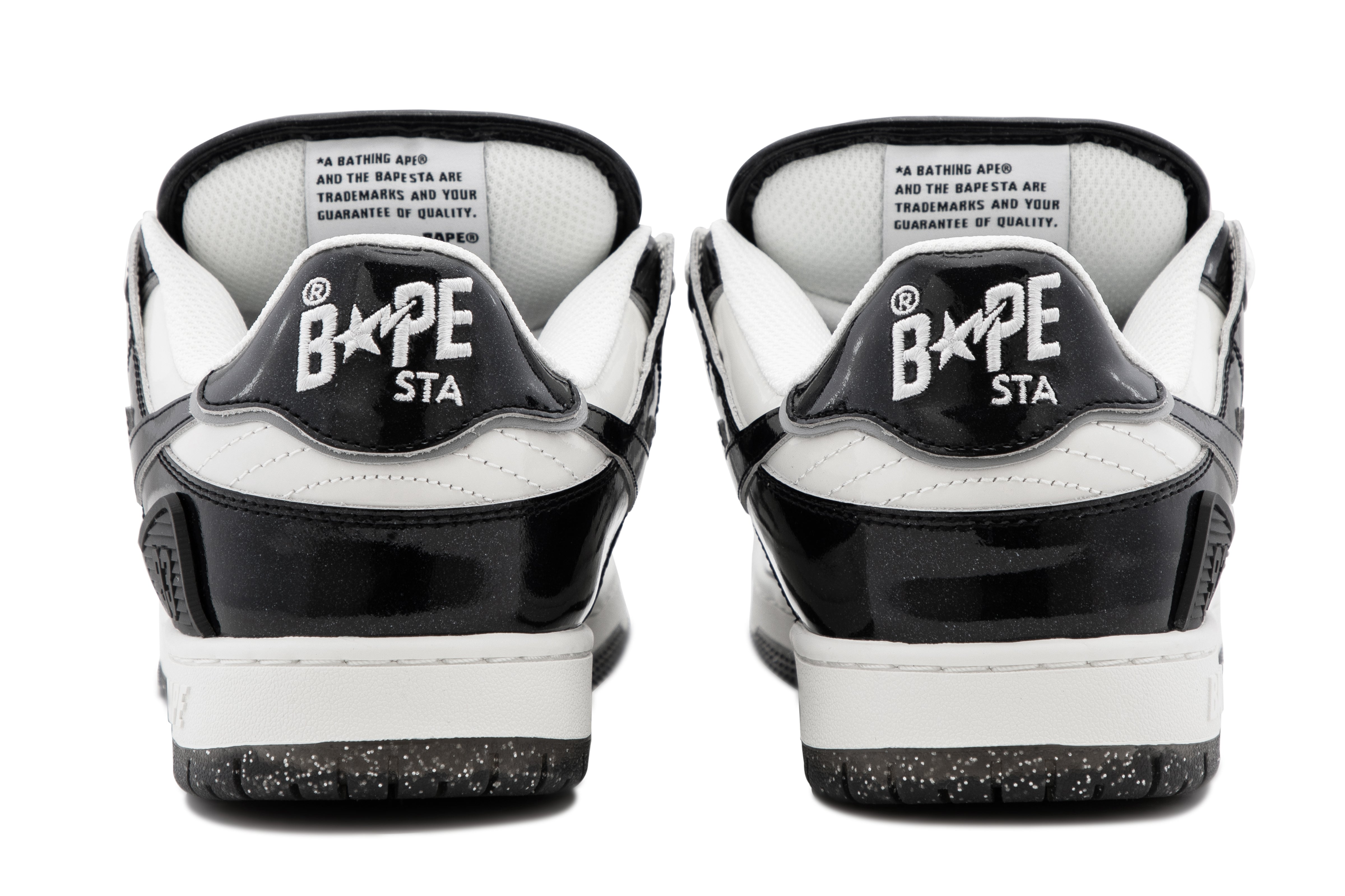 SK8 STA BOLD #1 MENS – eu.bape.com