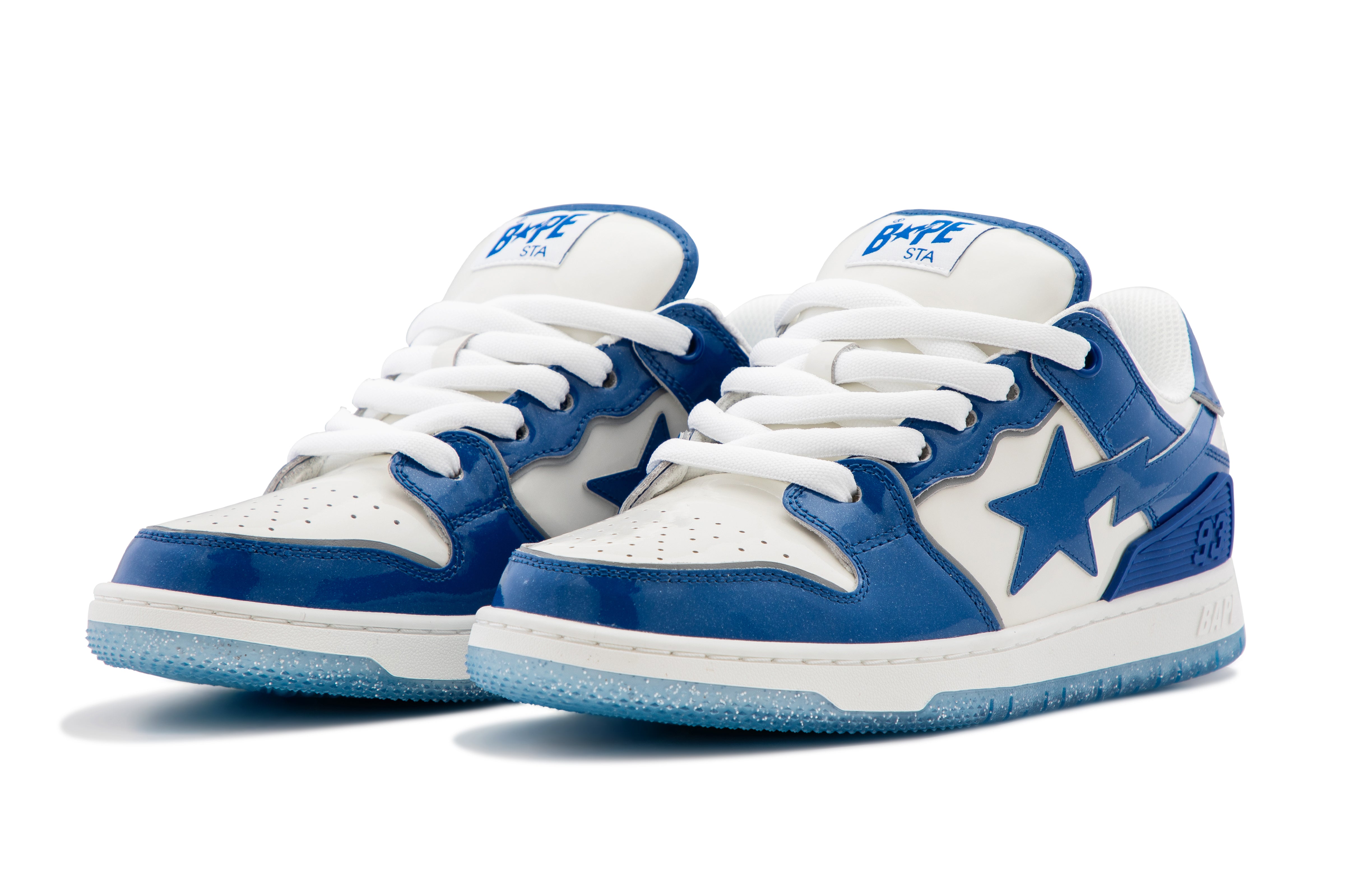 SK8 STA BOLD #1 MENS – eu.bape.com