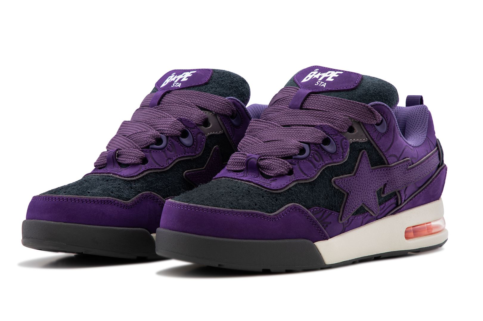 FLIP STA #1 MENS – eu.bape.com